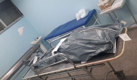 Rapaz morre após receber vários tiros no bairro Jorge Teixeira