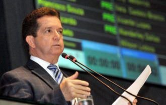 Wanderley Dallas pode voltar à Aleam com ida de Joana Darc para Sejusc