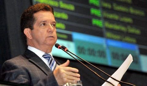 Wanderley Dallas pode voltar à Aleam com ida de Joana Darc para Sejusc