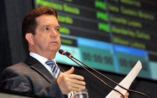 Wanderley Dallas pode voltar à Aleam com ida de Joana Darc para Sejusc