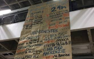 Suicídio de três estudantes nos últimos dois meses acende alerta na USP