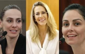 Pela primeira vez, lista tríplice para o TSE é composta apenas de mulheres