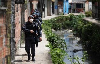 Governo do Amazonas registra 31 prisões de pessoas envolvidas em ações criminosas na capital e interior