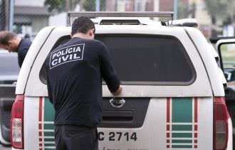 Deflagrada operação contra a pornografia infantil em 18 estados