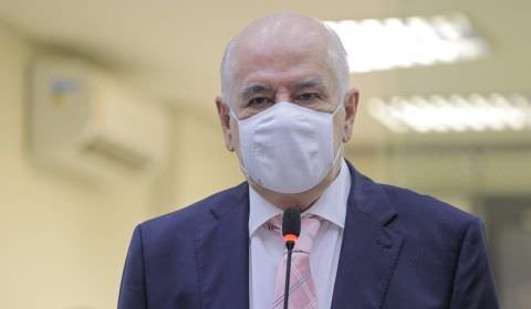 Deputado pede celeridade nas investigações sobre omissão da falta de oxigênio no AM
