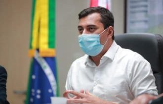 Deputado diz que Wilson Lima deixou setor primário e interior mais pobres