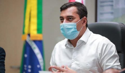 Deputado diz que Wilson Lima deixou setor primário e interior mais pobres