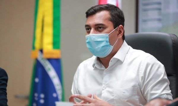 Deputado diz que Wilson Lima deixou setor primário e interior mais pobres