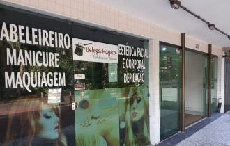 Serviços crescem 0,7% em abril no país, diz IBGE