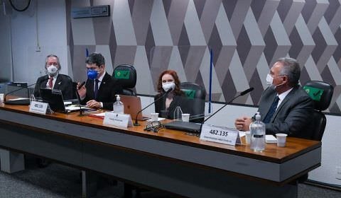 Receio da oposição trava escolha de delegado da PF para ajudar na CPI
