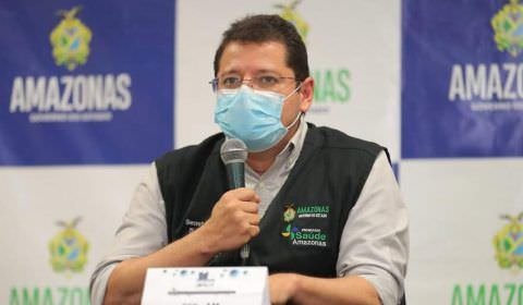 Mayra Pinheiro enfatizou tratamento precoce no AM, diz ex-secretário