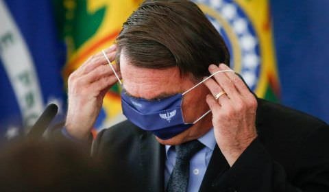 Ex-secretário do Amazonas diz que Estado recebeu respiradores veterinários do Governo federal