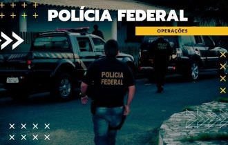 PF investiga roubos de encomendas dos Correios no Amazonas