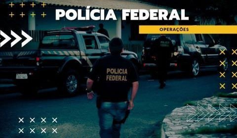 PF investiga roubos de encomendas dos Correios no Amazonas