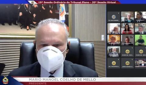 TCE-AM multa ex-diretoras de policlínica em mais de R$ 27 mil