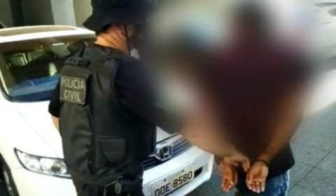 Homem é preso por prática sexual com animais; ele filmava e vendia os vídeos na internet