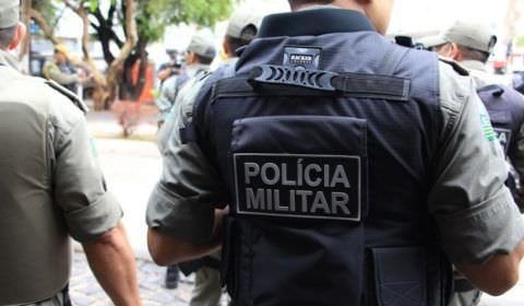 Ex-sargento é preso acusado de estuprar a própria filha