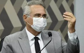 Renan anuncia lista com 14 investigados pela CPI da Pandemia; veja nomes