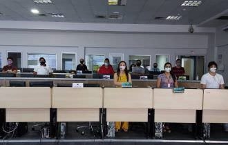 Com salários de R$ 771, servidores da SSP-AM ameaçam entrar em greve nesta quarta