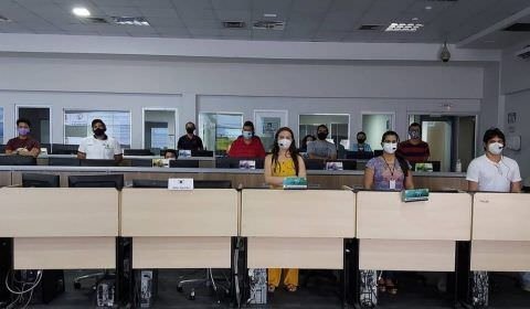 Com salários de R$ 771, servidores da SSP-AM ameaçam entrar em greve nesta quarta