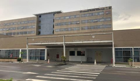 Estado do AM deve elaborar novo programa de trabalho para contrato de gestão do Hospital Delphina Aziz