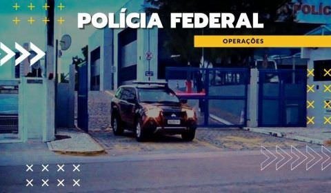 Operação Catira da PF combate corrupção em sistema penitenciário