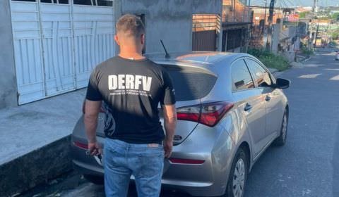 Prefeito David Almeida convoca mais 57 professores para atuarem em escolas da Semed