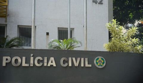 MP e polícia fazem operação contra tráfico de drogas