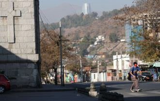 Chile avalia possibilidade de terceira dose de vacina contra covid-19