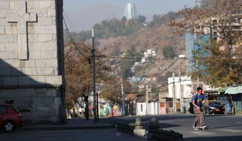 Chile avalia possibilidade de terceira dose de vacina contra covid-19