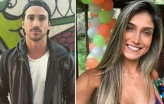 Casal é achado morto dentro de box, em banheiro de apartamento