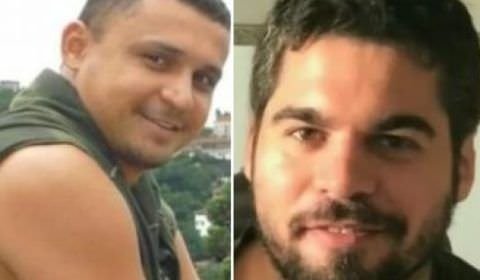 Justiça coloca frente a frente Alejandro Valeiko e familiares de Flávio Rodrigues
