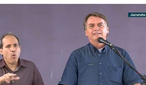Governo libera R$ 38 milhões para conclusão da Barragem de Oiticica