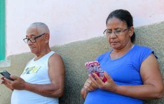 Pandemia mudou a relação dos brasileiros com tecnologias bancárias