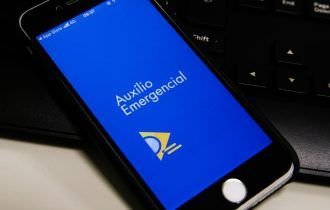 Caixa paga auxílio emergencial a nascidos em julho