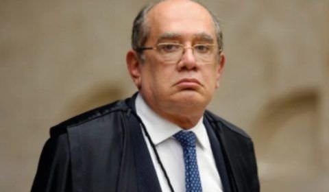 Gilmar dá 10 dias para Bolsonaro explicar declarações sobre fraudes nas eleições