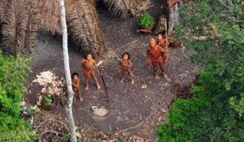 MPF instaura Inquérito para investigar demarcação de terra indígena no AM