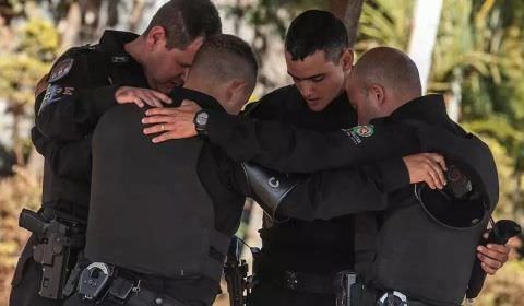 ‘Trata-se de um monstro’, afirma ministro da Justiça sobre Lázaro