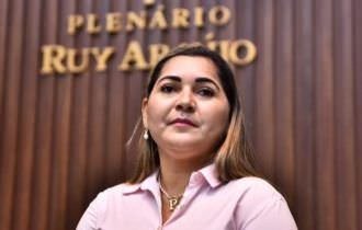 TCE julga processo de prestação de contas de Patrícia Lopes, prefeitura de Presidente Figueiredo