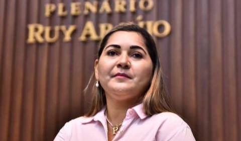TCE julga processo de prestação de contas de Patrícia Lopes, prefeitura de Presidente Figueiredo