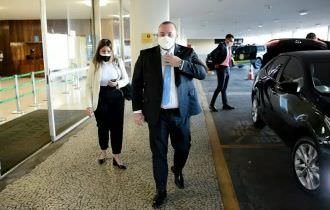 Governo do AM negava gravidade da covid, diz deputado na CPI da Covid