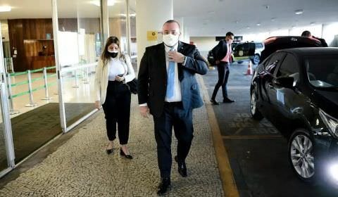 Governo do AM negava gravidade da covid, diz deputado na CPI da Covid