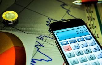 Inflação na indústria desacelera para 1% em maio