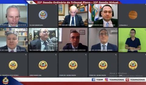 TCE-AM multa ex-secretária do Fundo Municipal de Saúde de Uarini em R$34 mil