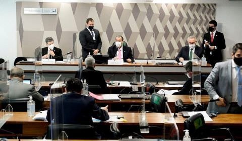 CPI convoca deputado Ricardo Barros e ex-diretor da Saúde