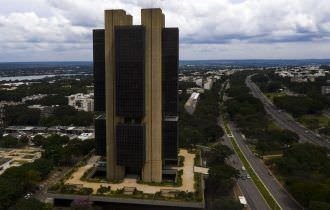 Contas públicas registram déficit de R$ 15,5 bilhões em maio