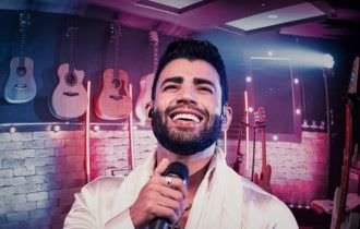 Gusttavo Lima torna-se o cantor brasileiro com mais seguidores no Instagram