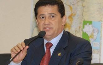 Após resultado pífio em 2020, Alfredo Nascimento deve disputar vaga de deputado estadual