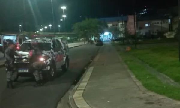 Grupo Marte explode bomba deixada dentro de delegacia de Manaus (Vídeo)