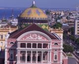 Manaus completa 357 anos entre a riqueza de sua história e os desafios do futuro